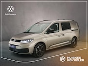 Volkswagen Caddy - Flexible Maxi 1.5 TSI eHybrid Limited Edition | Trekhaak | 5