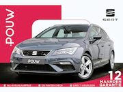 Seat Leon - ST 1.5 TSI 130pk FR Business Intense | Navigatie | Full Link