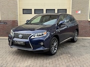 Lexus RX-Serie - 450h 4WD F-Sport Line Schuifdak | Mark levinson | Head-up
