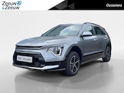 Kia Niro - 1.6 GDi Hybrid DynamicLine | Adaptive cruise control | Keyle