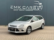Ford Focus - Wagon 1.0 EcoBoost Edition