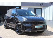 Lynk & Co 01 - 1.5 192kW PHEV BLACK EDITION|PANO| CC|CAMERA|ANDROID/CARPLAY