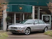 Jaguar XJR - 4.0 V8