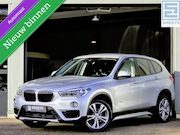 BMW X1 - sDrive18i Centennial Executive Automaat |Leer|Nav|Top!