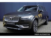 Volvo XC90 - 2.0 T8 Recharge AWD Inscription Expression | Parkeercamera |