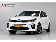Kia Rio - 1.0 T-GDi MHEV GT-Line |Carplay|Stoel-Str Verwaming