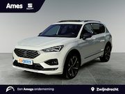 Seat Tarraco - 1.4 245pk TSI e-Hybrid PHEV FR Business Panoramisch schuif/k