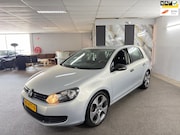 Volkswagen Golf - 1.4 TSI Trendline Apk Nieuw, Cruise, Clima, Carplay, GTI vel