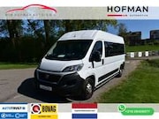 Fiat Ducato - FIAT Benzine-CNG L3h2 Airco 9 Pers schuifdeur rech