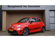 Abarth 595 - 1.4 T-Jet 145pk Virtual Cockpit 16inch LM *Magneti Marelli E