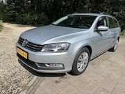 Volkswagen Passat - 1.4 TSI Easyline BlueMotion