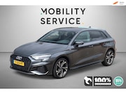 Audi A3 - Sportback 40 TFSI e Edition S-Line SOH95% LED Leder VC LMC A