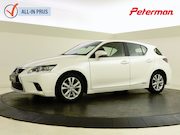 Lexus CT 200h - Business Line | Navigatie | PDC | Cruise Control
