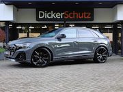 Audi Q8 - 60 TFSIe Competition Vierwielb. | Ventilatie | Pano | Trekha