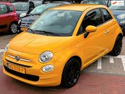 Fiat 500 - 1.2 Popstar/4 CILINDER / AIRCO/ LM. WIELEN APARTE KLEUR