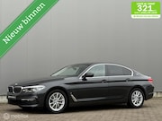 BMW 5-serie - 530e High Executive Netjes compleet - Dealer OH
