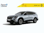 Renault Espace - E-Tech full hybrid 200 techno 5p. | Nu uit voorraad leverbaa