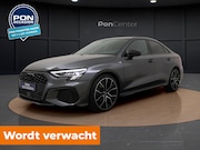 Audi A3 - Limousine 30 TFSI S-line | Parkeerhulp | Sportstoelen | Spor