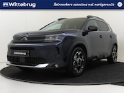 Citroën C5 Aircross - 1.2 Hybrid 136 Max | Full Map Navigatie | Camera | Carplay |