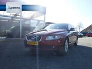 Volvo V70 - 2.0 D3 Summum