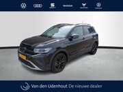 Volkswagen T-Cross - 1.0 TSI | Life Edition | Multimedia pakket | Comfort pakket 