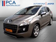 Peugeot 3008 - 1.6 B.Lease Exec trh Nav Pano