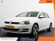 Volkswagen Golf - 1.2 TSI Edition Lichtmetalen Velgen 18" Cruise Control Clima