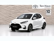 Toyota Yaris - 1.5 Hybrid 115 Dynamic Automaat + Comfort Pack | Stoelverwar