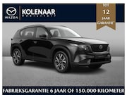 Mazda CX-5 - 2.5 automaat E-Sky G 141 M Hybrid Exclusive-Line | Direct le