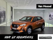 Peugeot 2008 - 1.2 Active Hoge instap