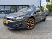 Volkswagen Scirocco - 1.4 TSI Highline Plus PANORAMADAK/NAVI/PDC/XENON
