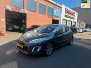 Peugeot 308 - 1.6 THP 156pk Sportium Pano Clima Cruise NAP