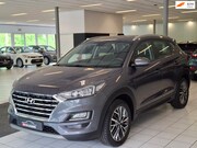 Hyundai Tucson - 1.6 T 177pk 1e Eig./Carplay/Android auto/Cruise/Clima/Camera