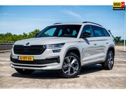 Skoda Kodiaq - 1.5 TSI Sportline Business | Automaat | Airco/Clima | Cruise