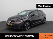 Volkswagen Polo - 2.0 TSI GTI | Automaat | Apple Carplay/Android Auto | Panora