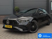 Mercedes-Benz A-klasse - 250 e Star Edition AMG Line | Pano | ACC | 19 Inch | Stoelve
