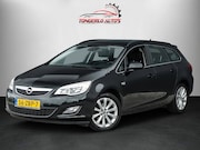 Opel Astra - 1.4 Turbo Sport Trekhaak Pdc Cruise Airco 17´´ Lm