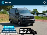 Renault Master - T35 2.0 dCi 150 L2H2 Advance Cruise | Navi |Schuifdeur Links