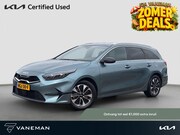 Kia Ceed - Sportswagon 1.0 T-GDi MHEV Design Edition Automaat | JBL | S