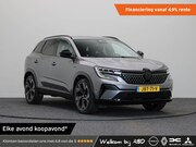 Renault Austral - E-Tech full hybrid 200pk Iconic esprit Alpine | Stoel- en St