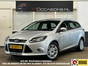 Ford Focus - Wagon 1.6 EcoBoost Lease Titanium