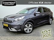 Kia Niro - Hybrid 1.6 GDi DynamicLine