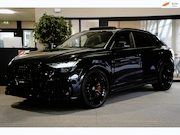 Audi RS Q8 - RSQ8 4.0 TFSI quattro Pano Ceramic Leder B&O 360Cam Softclos