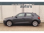 Audi A1 - Sportback 25 TFSI 95pk Advanced -ECC-NAVI-PDC