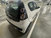 Citroën C1 - 1.0-12V Ambiance