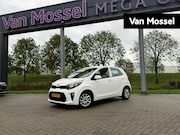 Kia Picanto - 1.0 CVVT ComfortPlusLine Navigator
