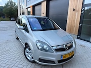 Opel Zafira - 1.6 Enjoy 77KW (bj 12-2006) 7-PERSOONS|CLIMA||CRUISE|TREKHAA