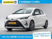 Toyota Yaris - 1.5 Hybrid Business Aut [ Navi Camera Stoelverwarming Climat