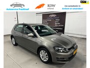 Volkswagen Golf - 1.4 TSI Comfortline NAVIGATIE / LM VELGEN