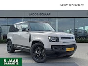Land Rover Defender - 110 2.0 P300e 110 Dynamic Edition | DEMO | Zeer compleet | G